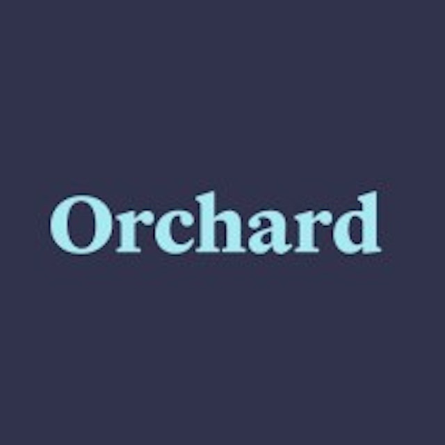 Orchard