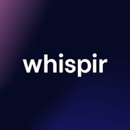 Whispir