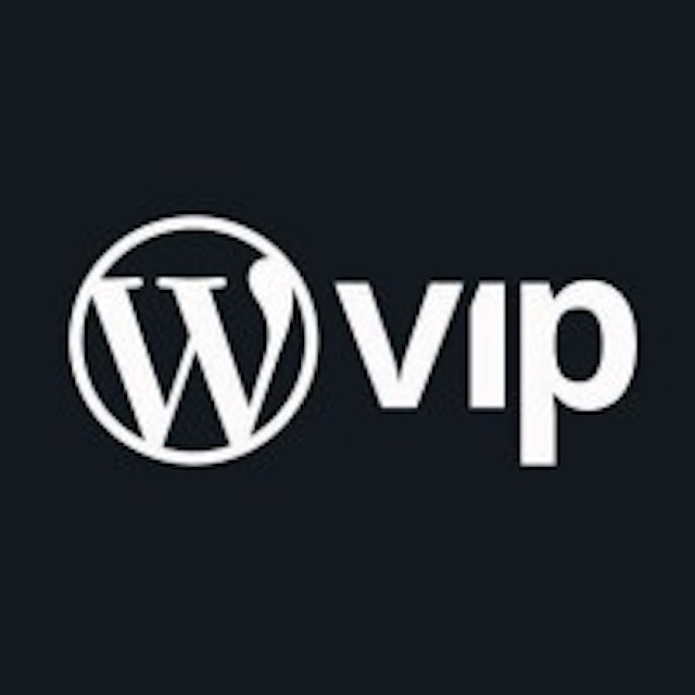 WordPress VIP