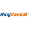 RingCentral's logo
