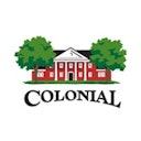 Colonial Country Club