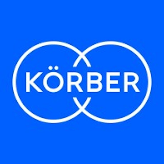 Körber Pharma