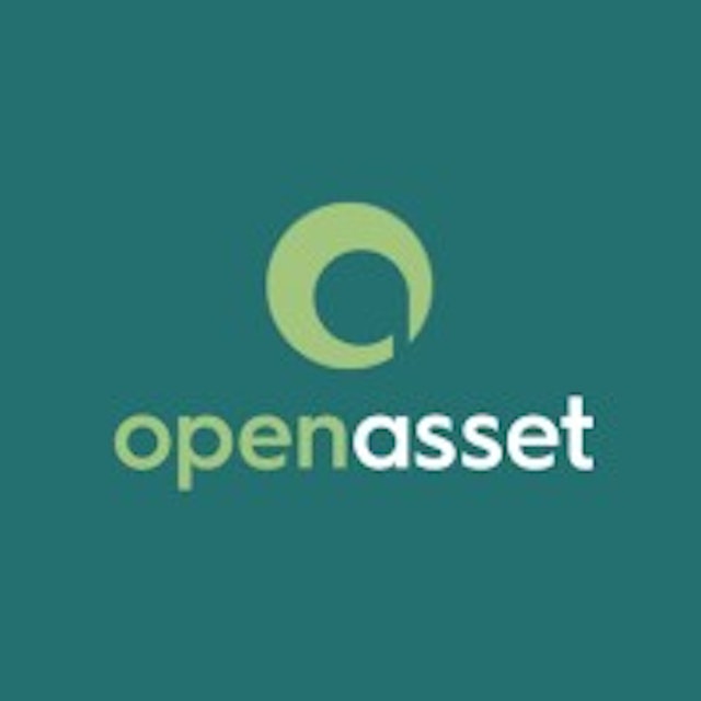 OpenAsset