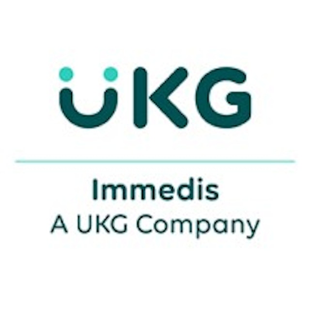 Immedis, a UKG Company