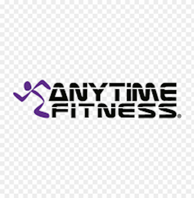 Anytime Fitness