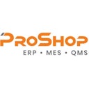 ProShop ERP