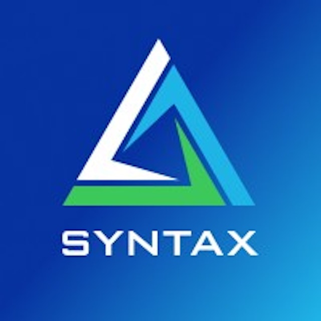 Syntax Systems Deutschland