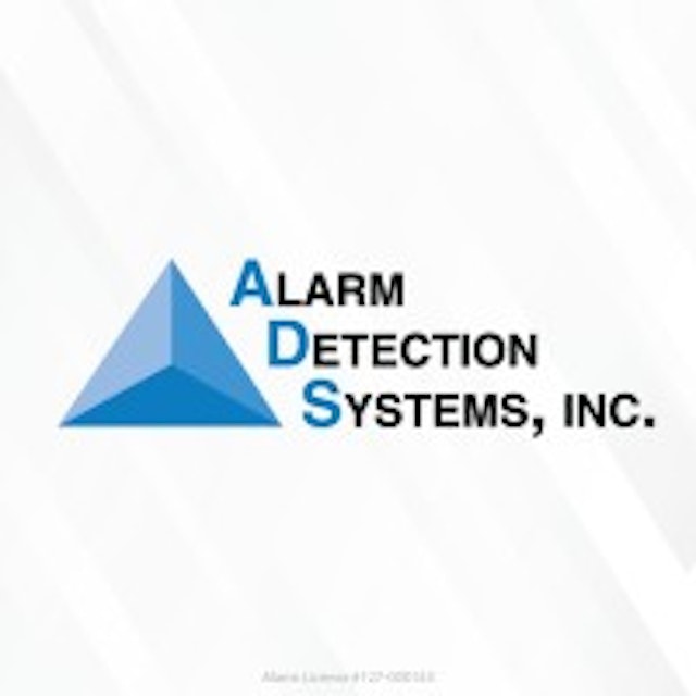 Alarm Detection Systems