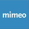 Mimeo's Logo