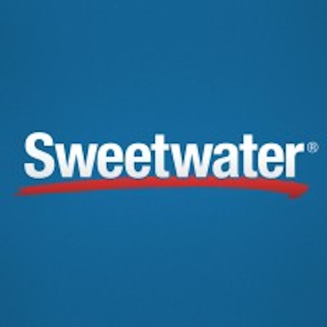 Sweetwater Sound