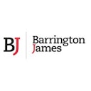 Barrington James