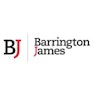 Barrington James