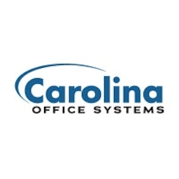 Carolina Office Systems (Xerox)