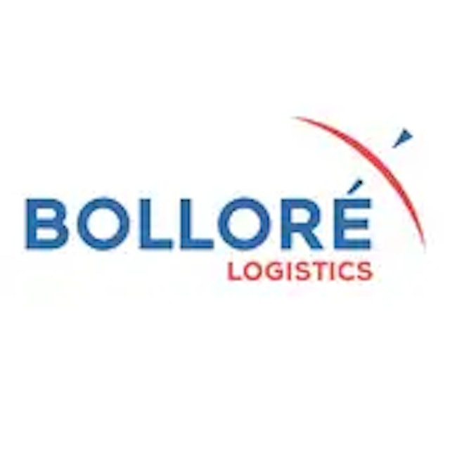 Bolloré Logistics