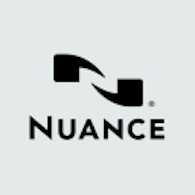 Nuance Communications Inc.