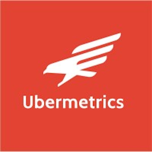 Ubermetrics Technologies GmbH