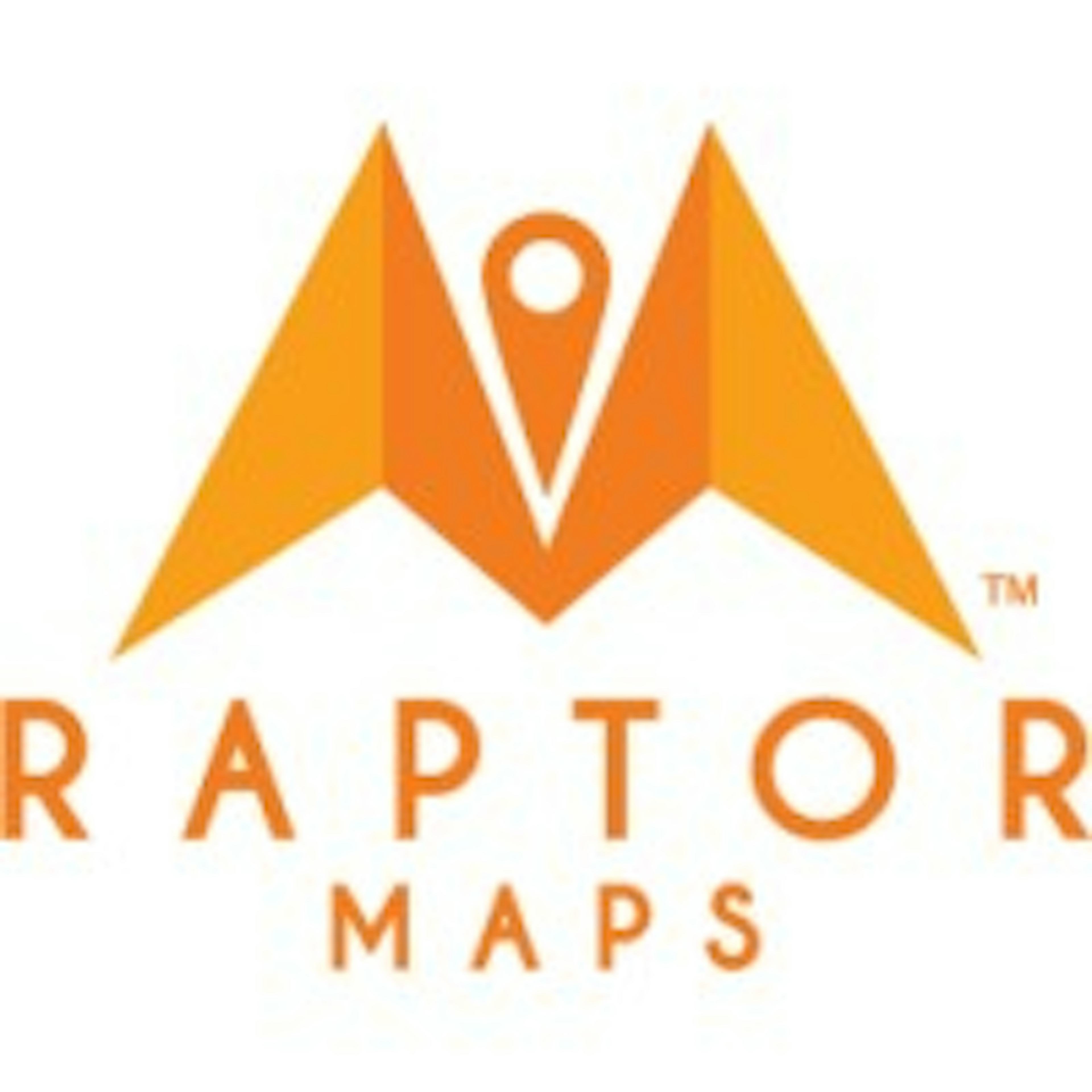 Raptor Maps