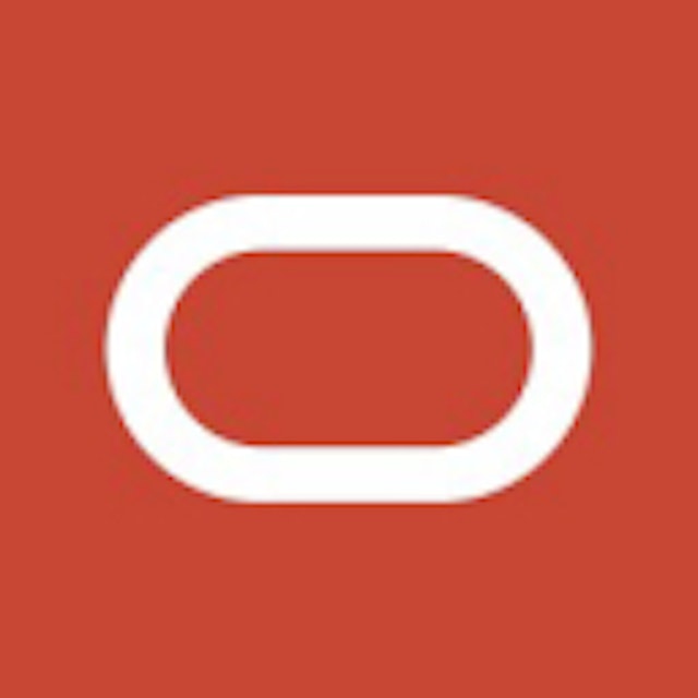 Oracle HCM