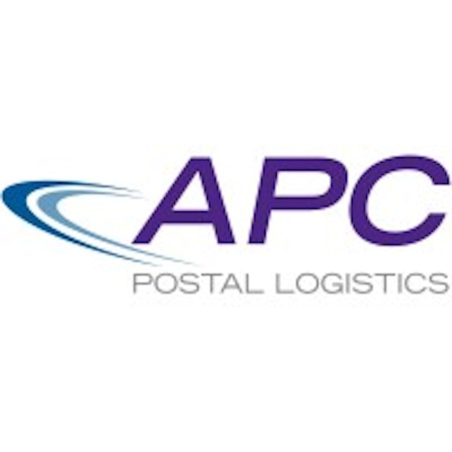 APC Postal Logistics