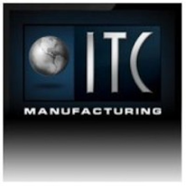 ITC Manufacturing