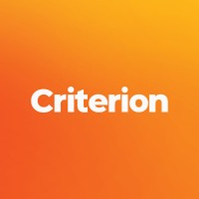 Criterion HCM