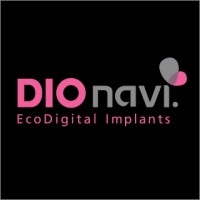 DIOnavi EcoDigital Implant Platform
