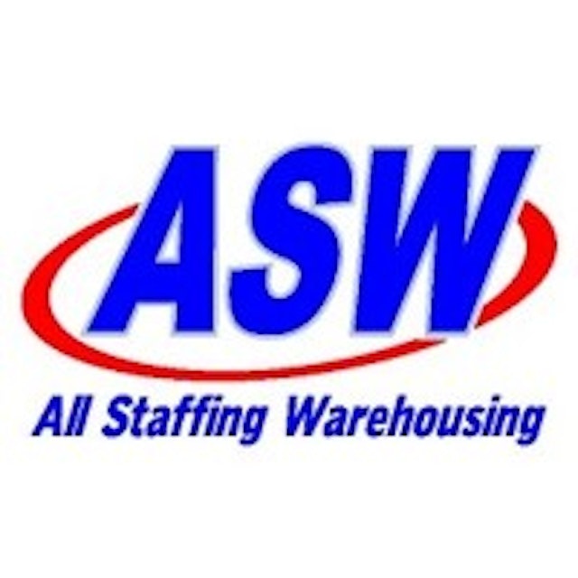 All Staffing Warehousing Logistics, Inc