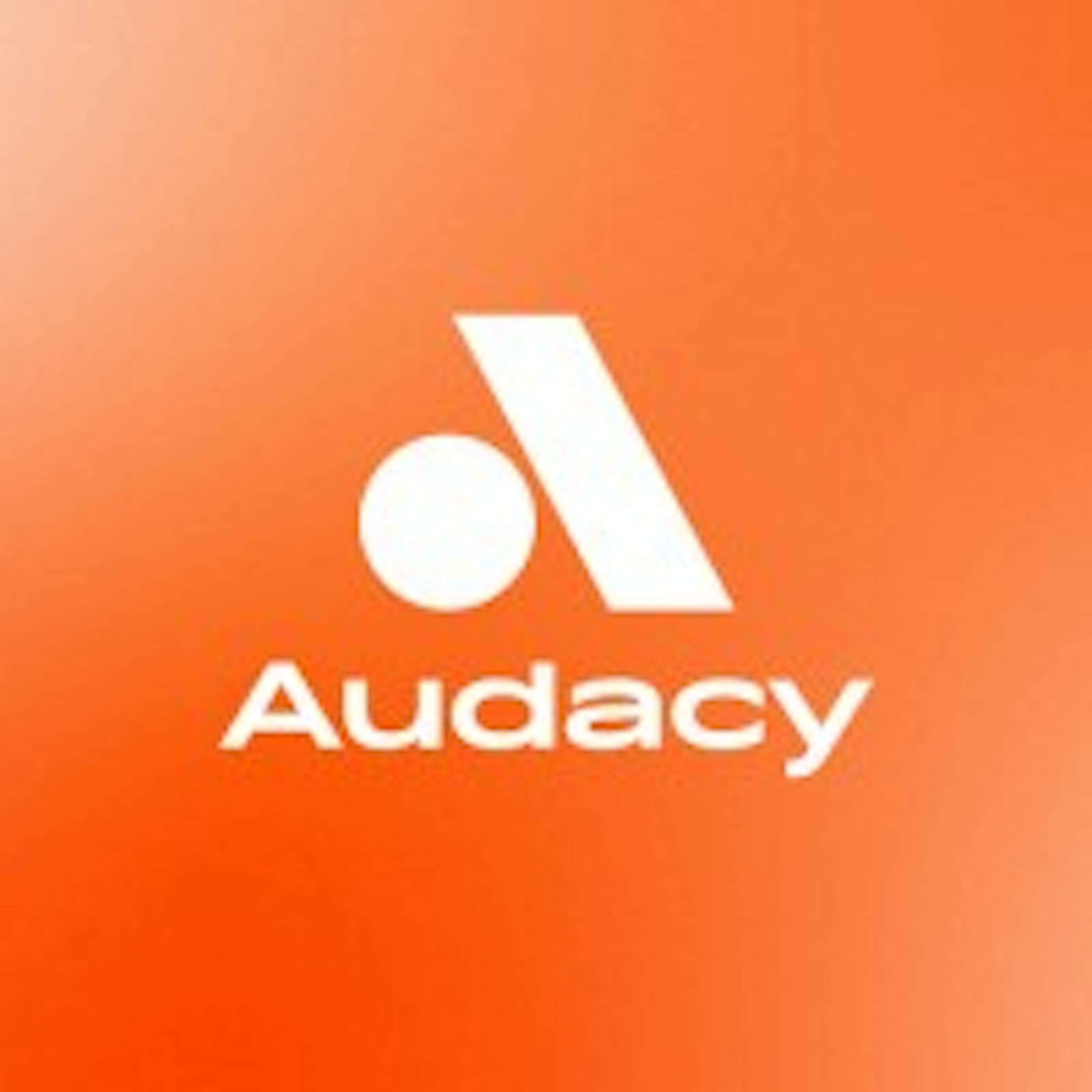 Audacy