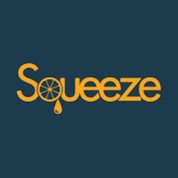 squeeze media