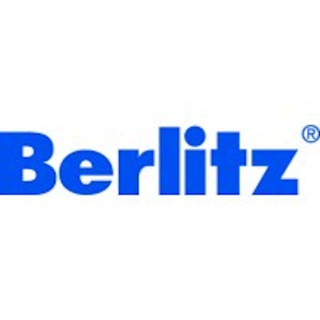 Berlitz Japan