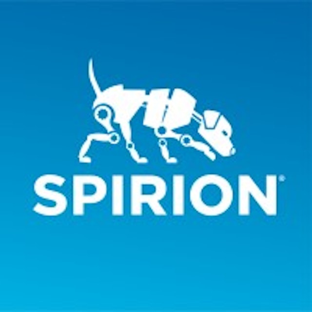 Spirion