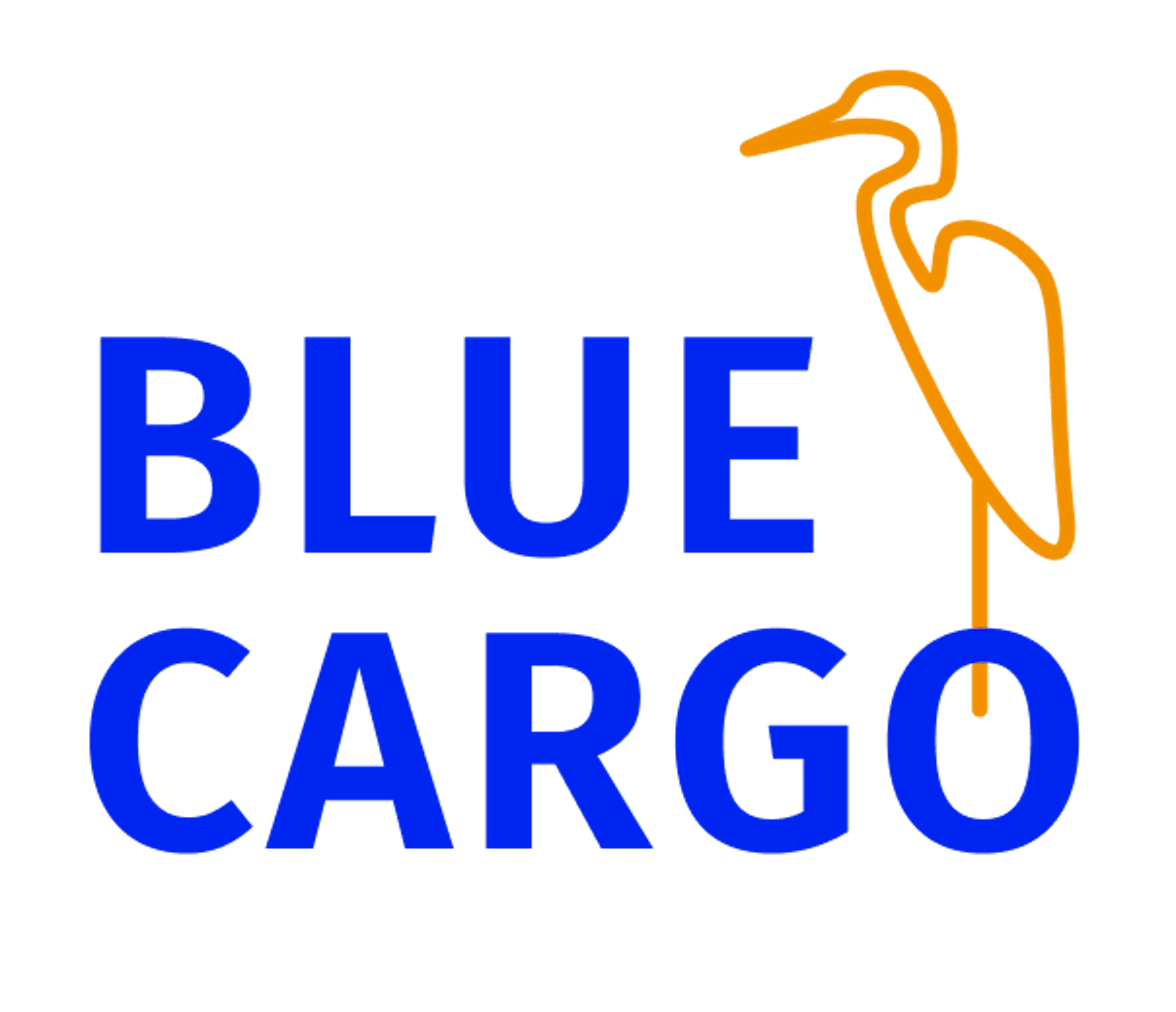 BlueCargo