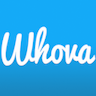 Whova's Logo