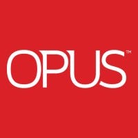 Opus Technology's logo