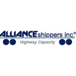 Alliance Highway Capacity